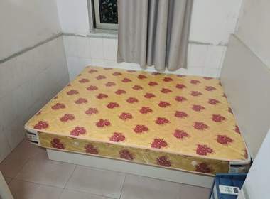 上社口岗新大街4号 1室1厅1卫