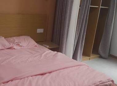 柚壳公寓（老东岳社区） 1室0厅1卫