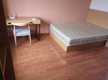 柚壳公寓（老东岳社区） 1室0厅1卫