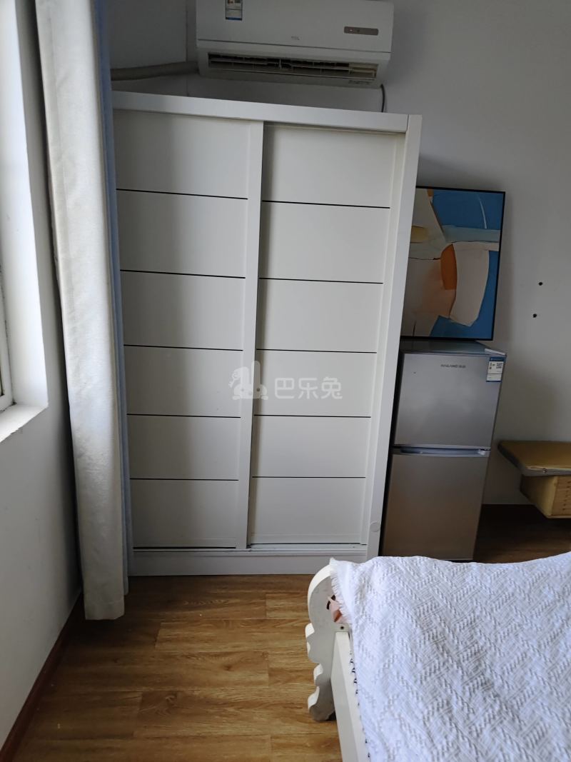 嘉绿文苑东园4707618卧室图3