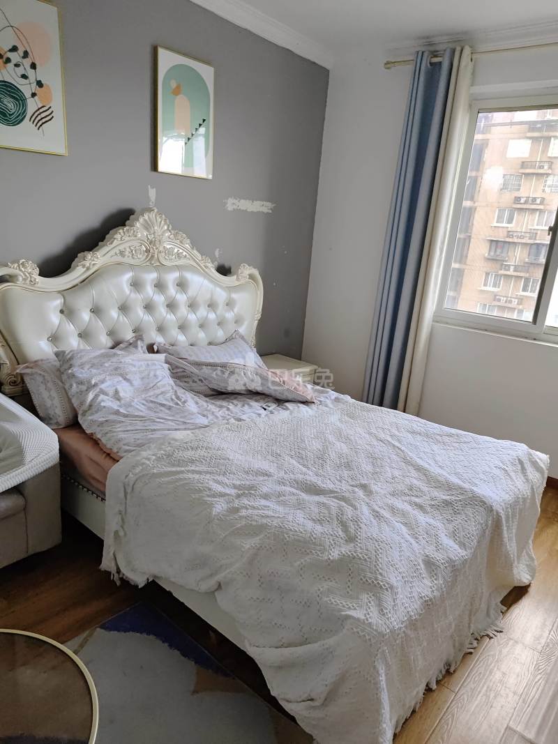 嘉绿文苑东园4707618卧室图1