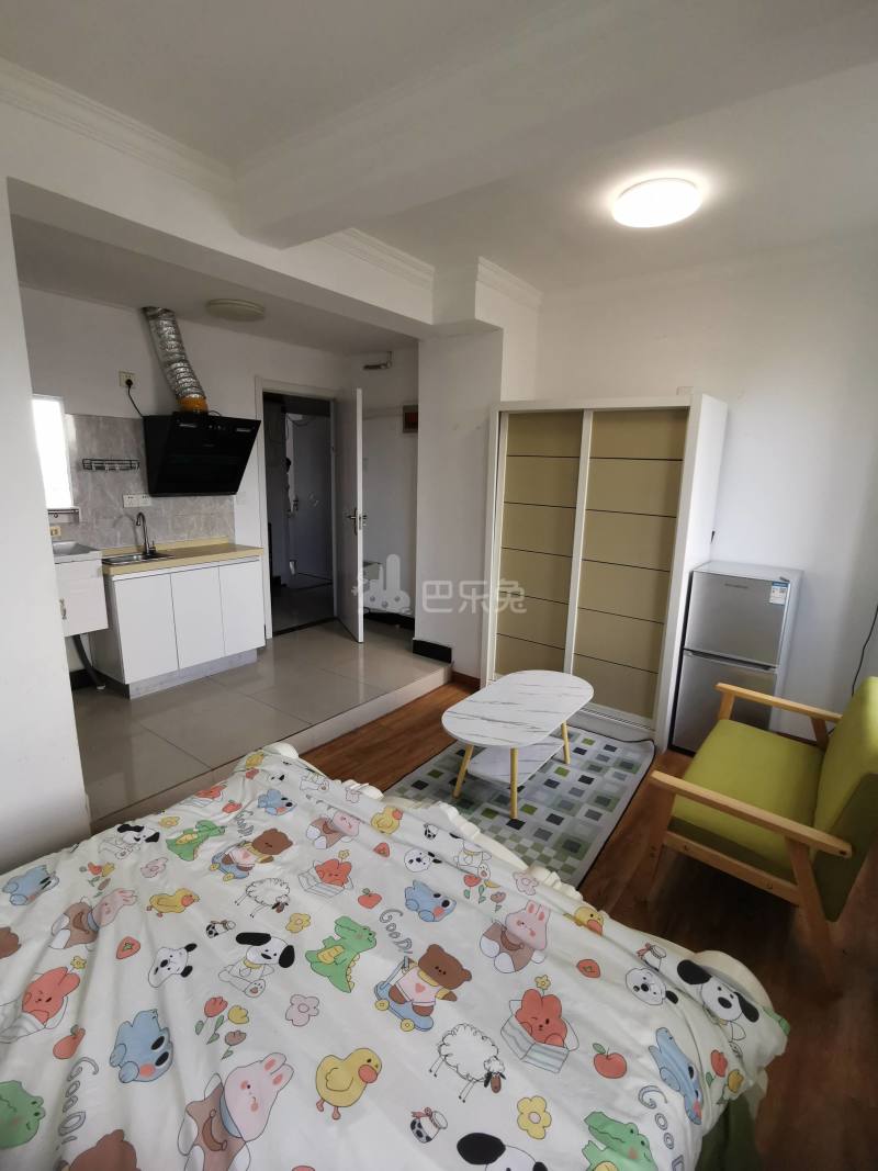 嘉绿文苑东园4707621卧室图0