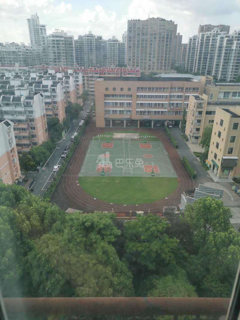 嘉绿文苑东园4707621周边环境图6