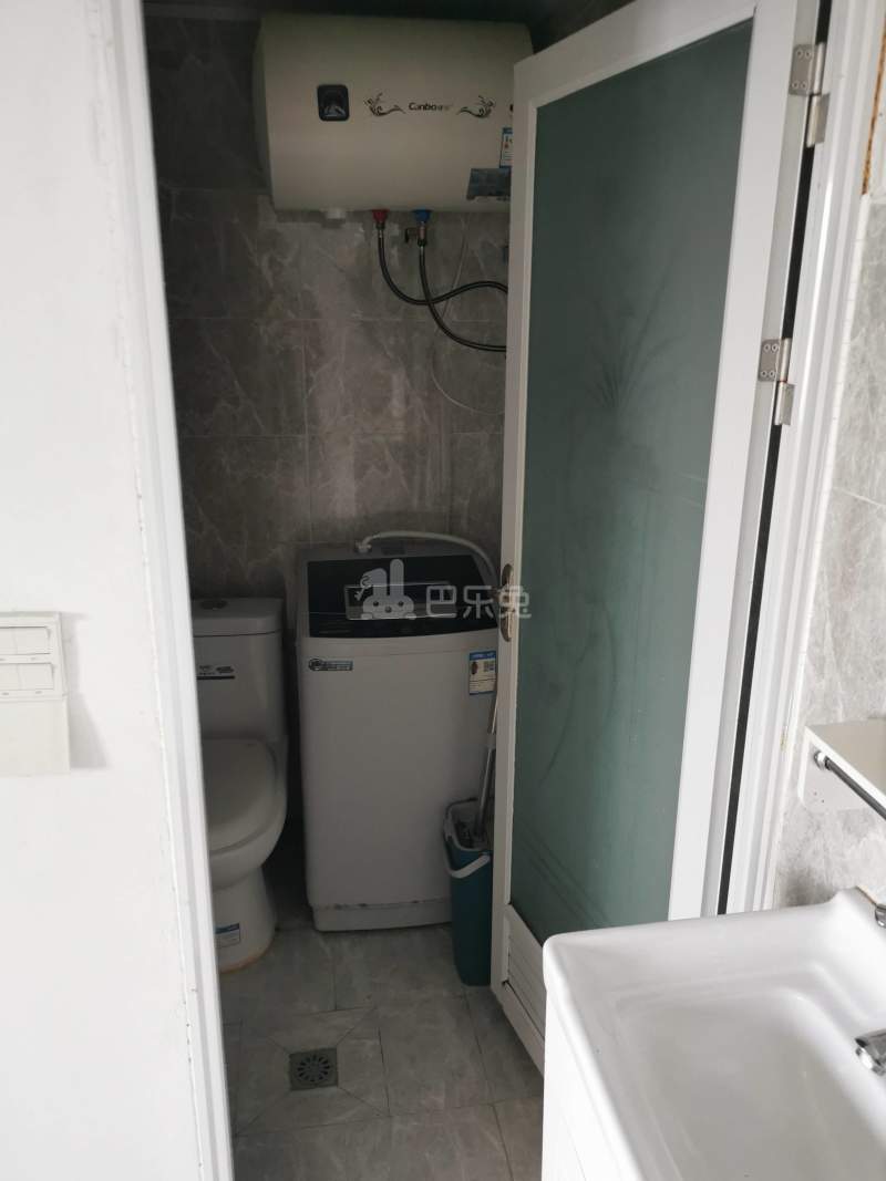 嘉绿文苑东园4707621卫生间图5