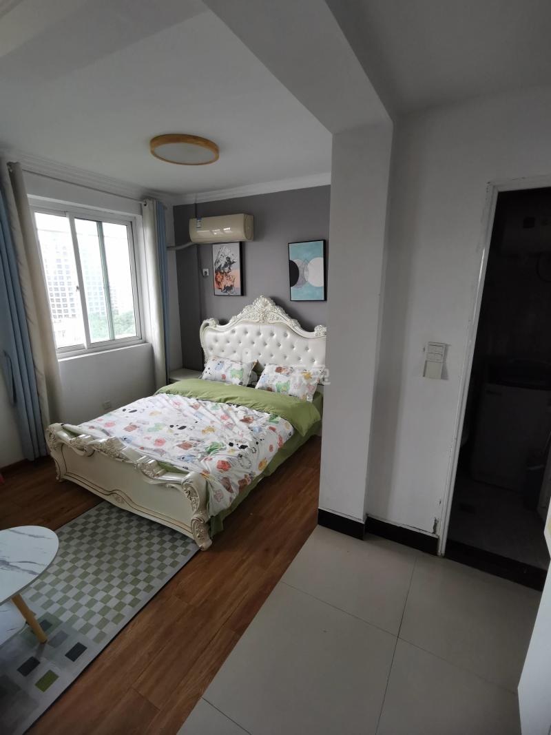 嘉绿文苑东园4707621卧室图3