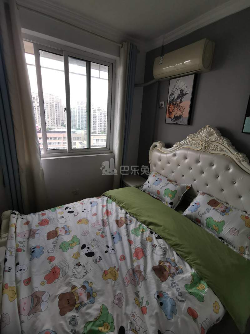 嘉绿文苑东园4707621卧室图1