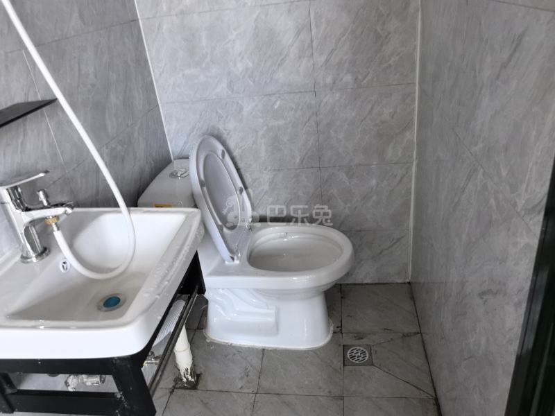 亭中小区4707796卫生间图4