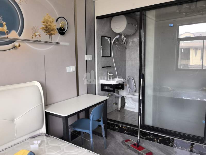 亭中小区4707796卧室图2