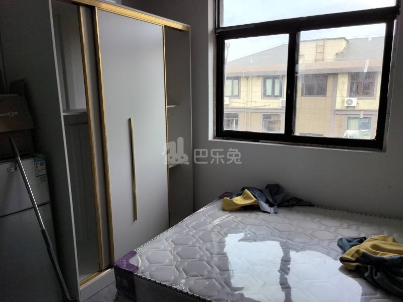 亭中小区4707796卧室图1