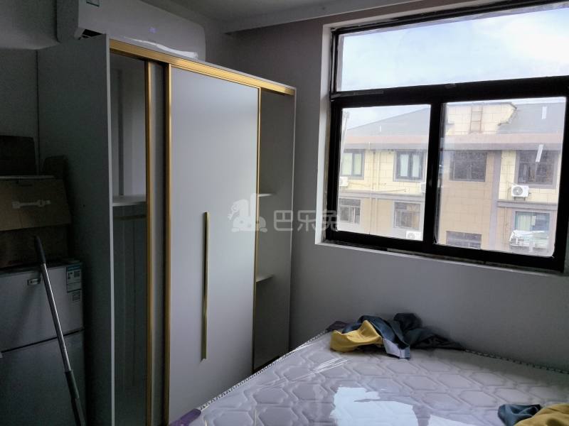 亭中小区4707796卧室图3