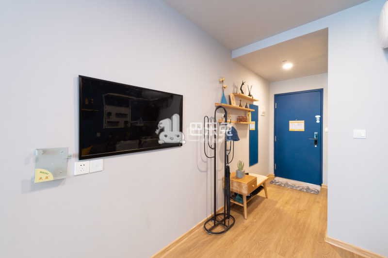 冠寓（万寿路店）4708908客厅图11