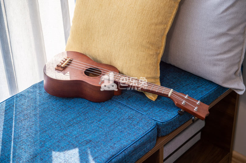 冠寓（万寿路店）4708908卧室图8