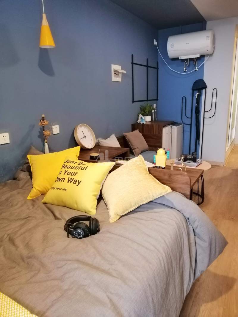 冠寓（万寿路店）4708908周边环境图15