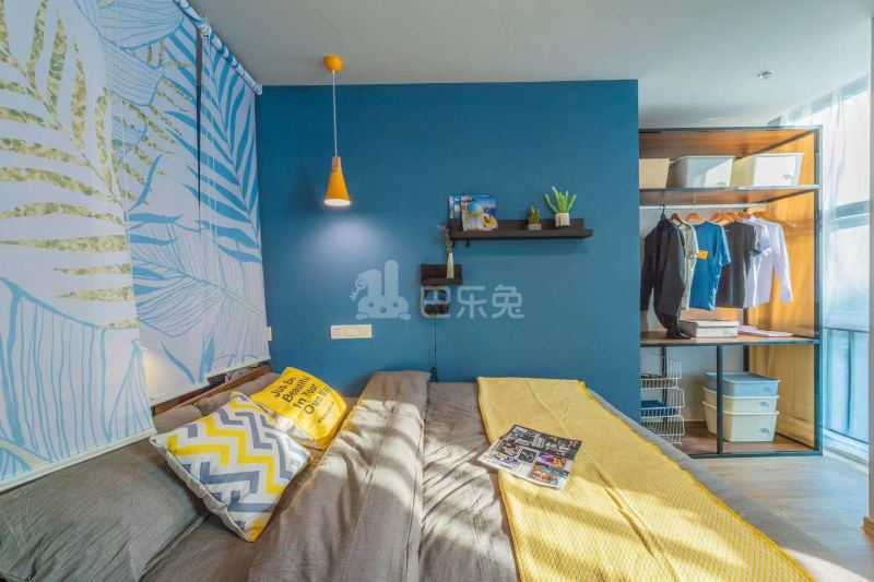 冠寓（万寿路店）4708910周边环境图22