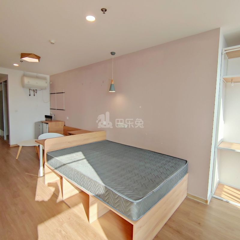 冠寓（万寿路店）4708910周边环境图18