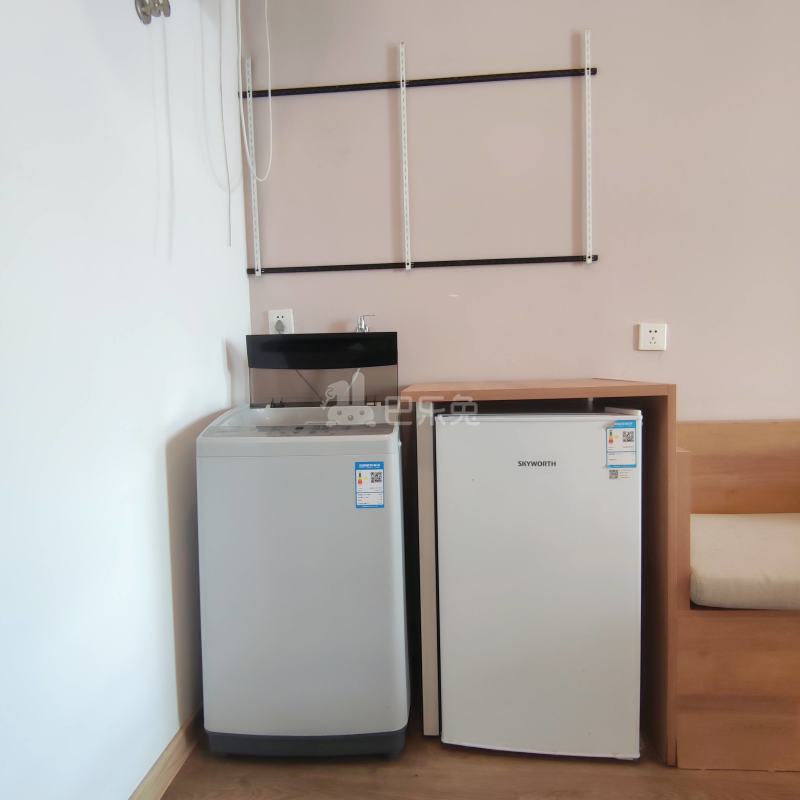 冠寓（万寿路店）4708910周边环境图17