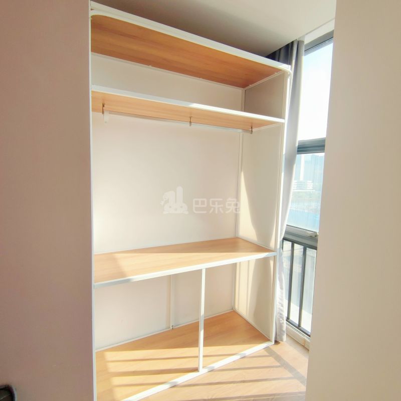 冠寓（万寿路店）4708910周边环境图16