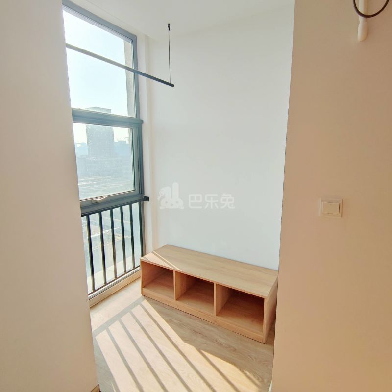 冠寓（万寿路店）4708910周边环境图15