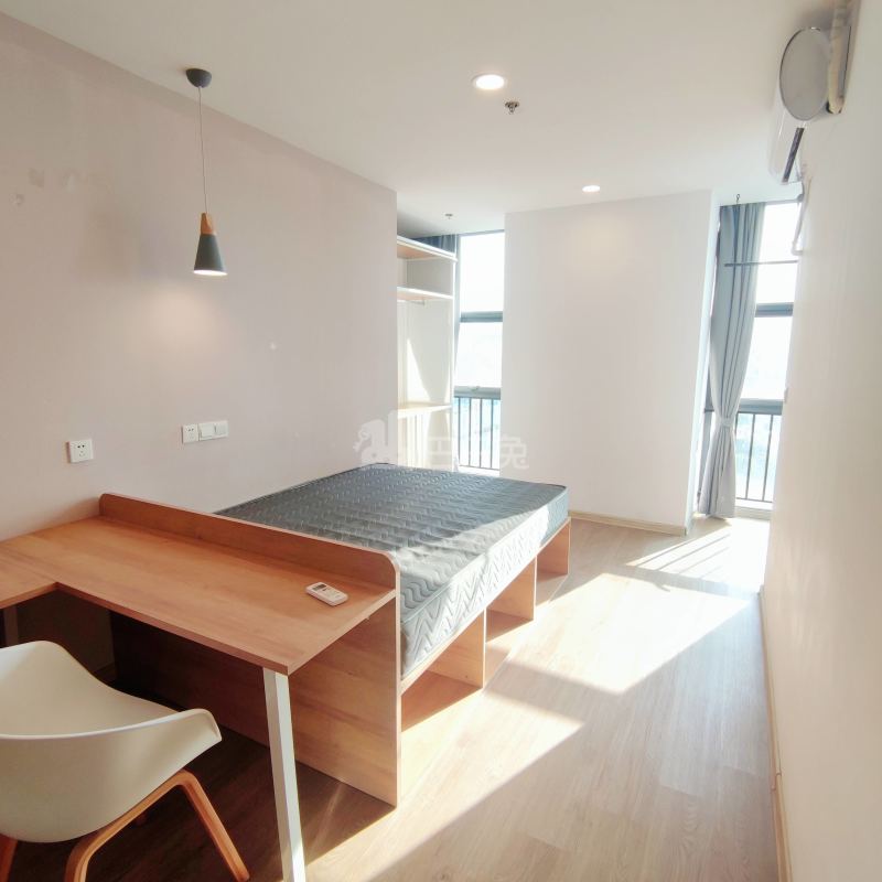 冠寓（万寿路店）4708910周边环境图14