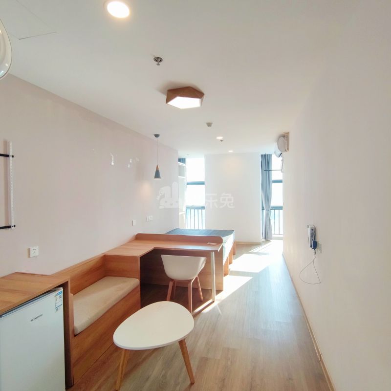 冠寓（万寿路店）4708910周边环境图13