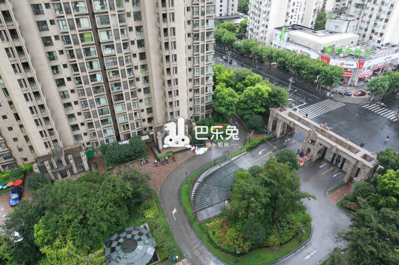 上海滩大宁城东区