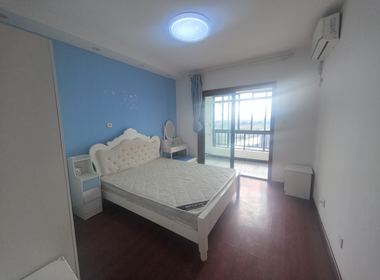 塘和家园海康苑 1室1厅1卫