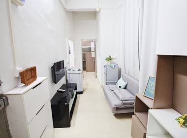 梦享社区青年公寓（西朗店） 1室1厅1卫