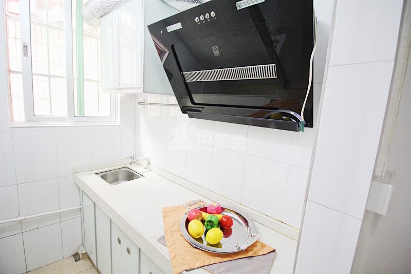 梦享社区青年公寓（西朗店）4713520厨房图6