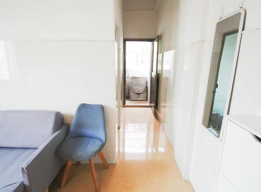 梦享社区青年公寓（西朗店） 1室1厅1卫