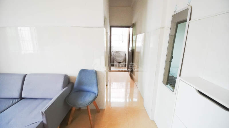 梦享社区青年公寓（西朗店）4713523客厅图1