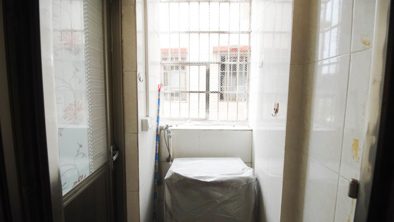 梦享社区青年公寓（西朗店）4713523周边环境图6