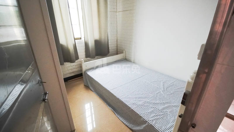 梦享社区青年公寓（西朗店）4713523卧室图0