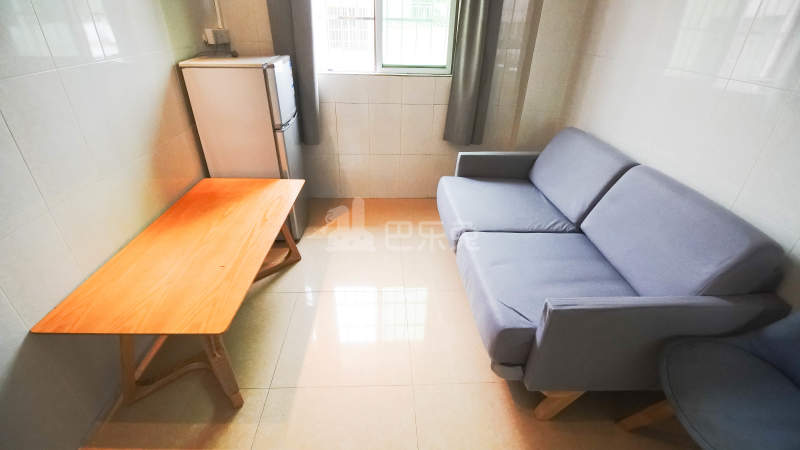 梦享社区青年公寓（西朗店）4713523客厅图3