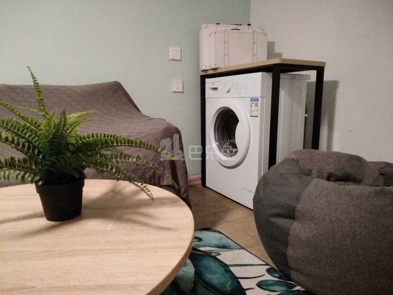 冠寓（番禺钟村店）4715290周边环境图24