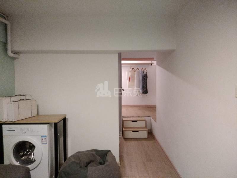 冠寓（番禺钟村店）4715290周边环境图23