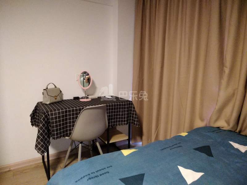 冠寓（番禺钟村店）4715290周边环境图22