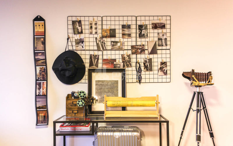 冠寓（番禺钟村店）4715291周边环境图24