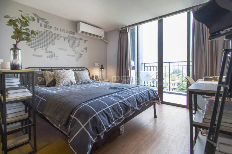 冠寓（番禺钟村店）4715291周边环境图22