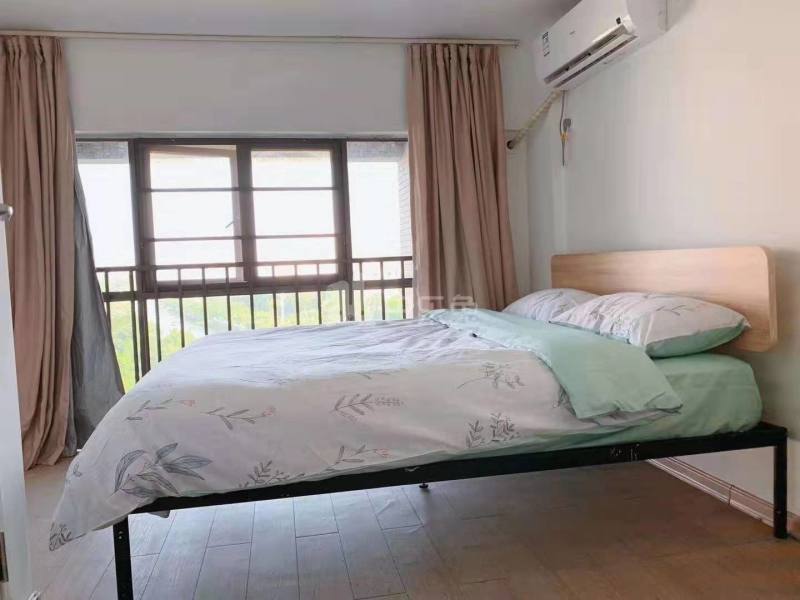 冠寓（番禺钟村店）4715291周边环境图20