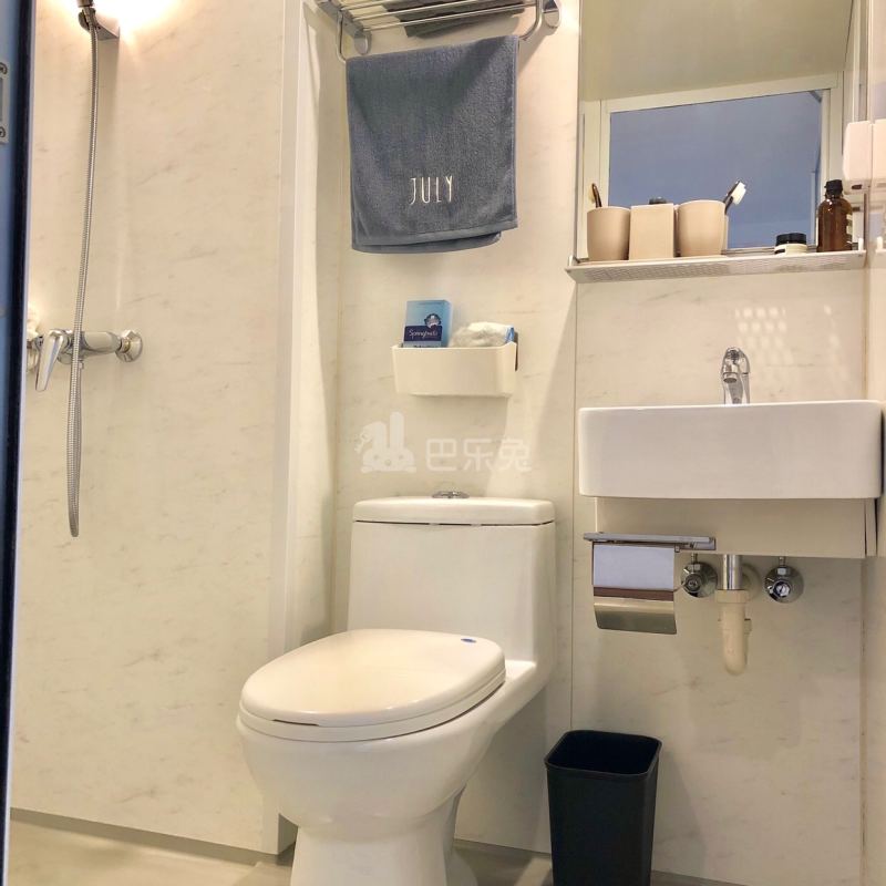 冠寓（番禺钟村店）4715291周边环境图17