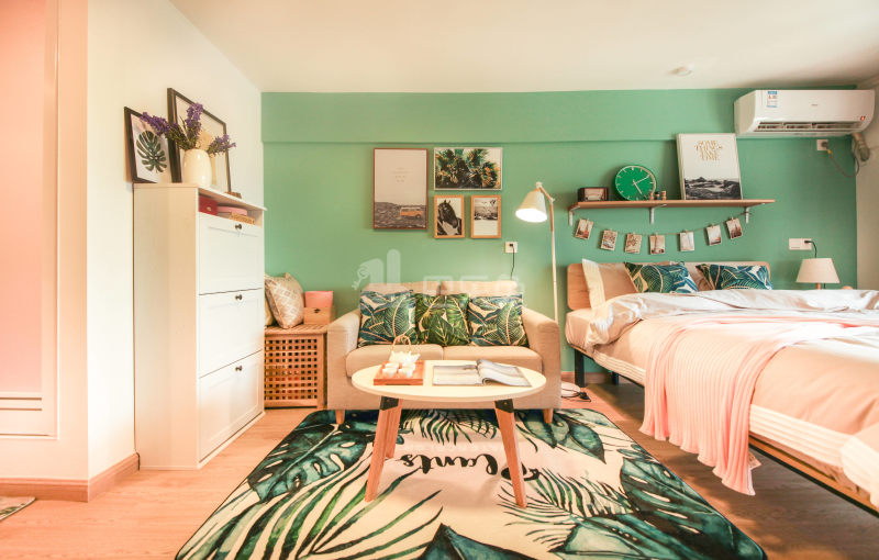 冠寓（番禺钟村店）4715291周边环境图15