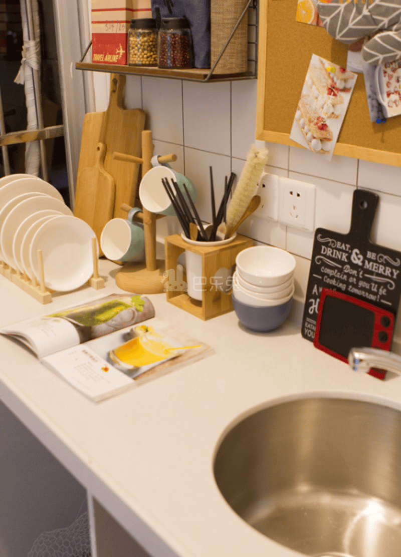 冠寓（诺亚方舟店）4715339周边环境图6