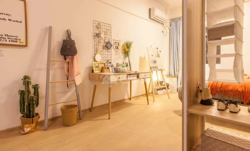 冠寓（诺亚方舟店）4715341周边环境图13