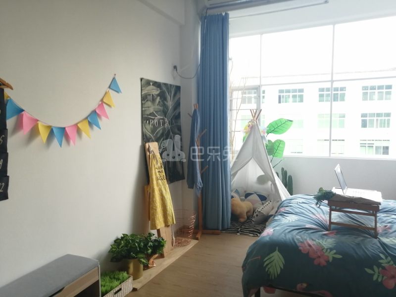 冠寓（诺亚方舟店）4715341周边环境图10