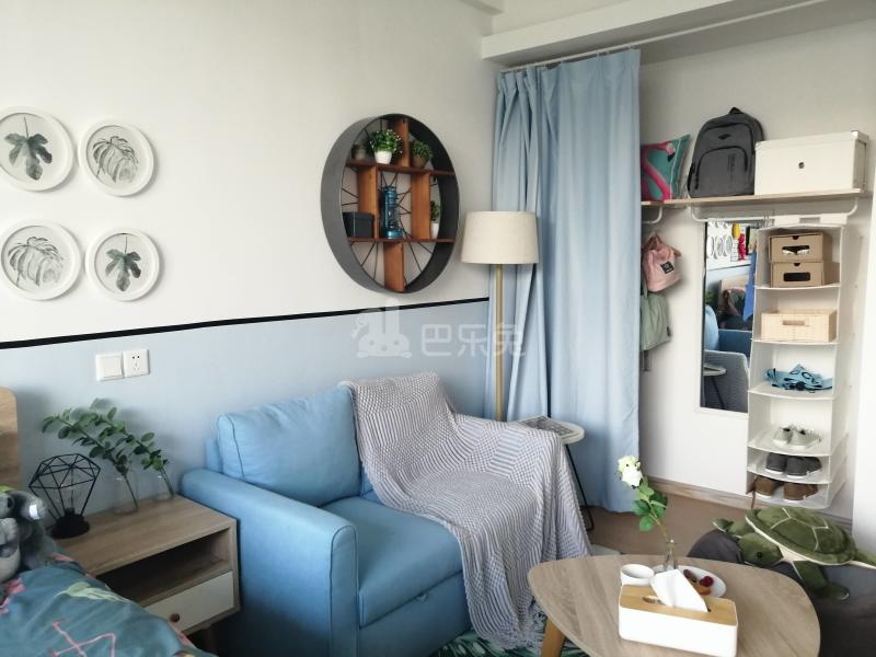 冠寓（诺亚方舟店）4715341周边环境图9