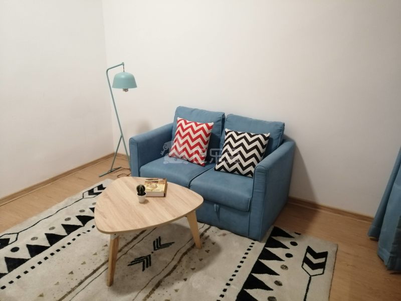 冠寓（诺亚方舟店）4715341周边环境图7