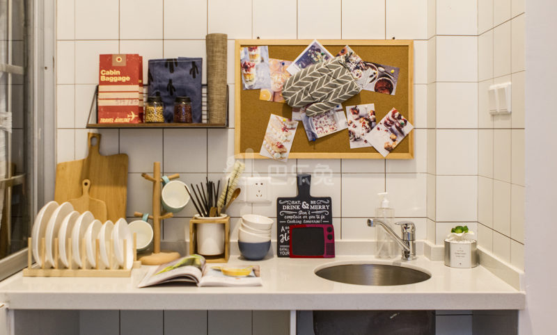 冠寓（诺亚方舟店）4715341周边环境图5