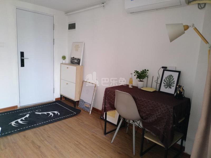 冠寓（番禺钟村店）4715344周边环境图33