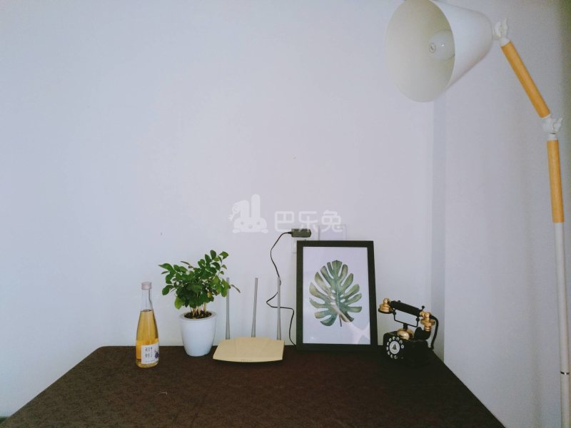 冠寓（番禺钟村店）4715344周边环境图32