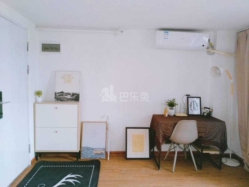 冠寓（番禺钟村店）4715344周边环境图31